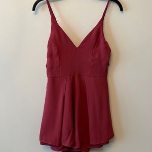 Hello Molly Romper
